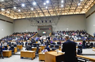 Decisão da Justiça restabelece vontade da maioria sobre IPTU