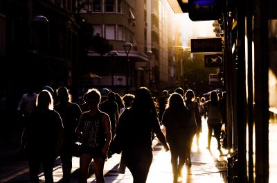 Propostas financeiras para relógios de rua serão conhecidas sexta