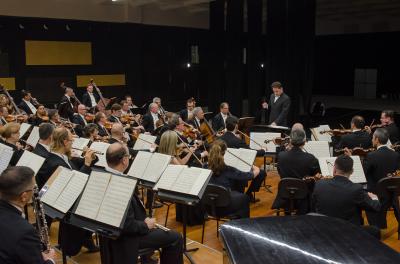 Orfeu e Eurídice terá participação da Cia Municipal de Dança