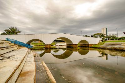 Largo dos Açorianos