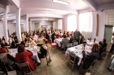 Albergue Felipe Diehl