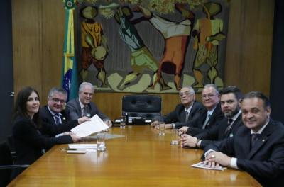 Secretário se manifesta contrário à proposta de mudanças no CTB 