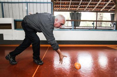 Novas rodadas do Municipal de Bocha começam nesta quarta-feira