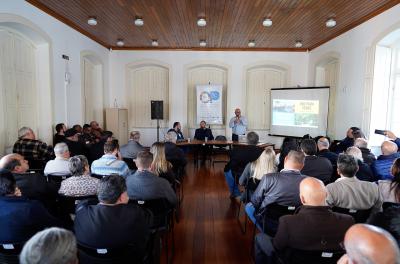 Seminário internacional do OP debate participação digital