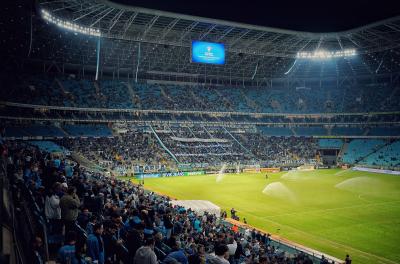 EPTC divulga esquema de trânsito para Grêmio x Athletico (PR)