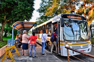 EPTC faz adesão a grupo para qualificação do transporte público