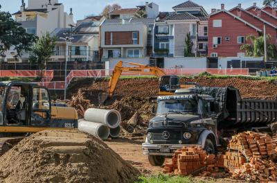 obras