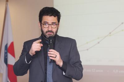 Prefeitura debate financiamento da educação pública na OAB