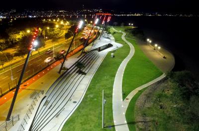 Edital iluminação pública