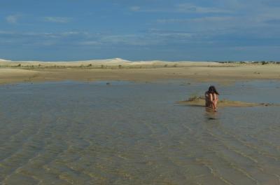 Roda de conversa debate o trabalho da artista Cláudia Paim