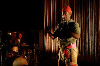 Porto Alegre em Cena