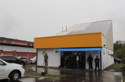 Prefeitura homologa proposta para gestão do Multimeios Restinga