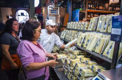 Prefeitura promove 1ª Semana do Pescado no Mercado Público