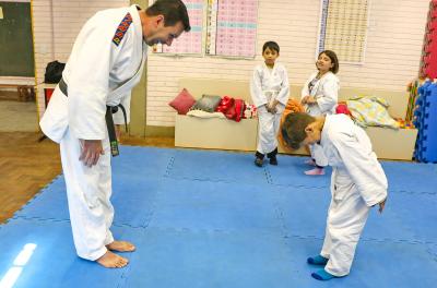 Intercâmbio Brasil-Japão