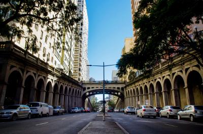 Prefeitura busca recursos para projetos no Ministério da Justiça