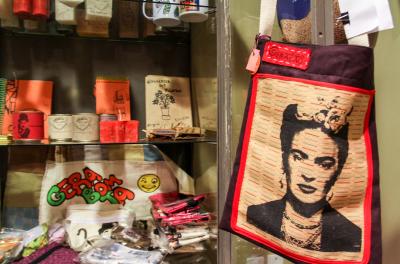 Gera Encontro terá oficinas, música e produtos artesanais