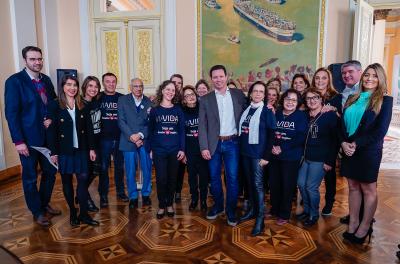 Setembro Verde: Campanha destaca importância da doação de órgãos