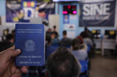 Sine Municipal oferece 119 vagas de emprego nesta quarta-feira