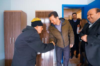 Prefeitura inaugura residencial terapêutico na Zona Leste