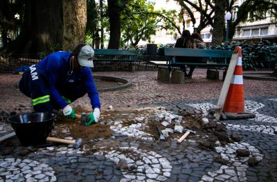 Praça da Alfândega