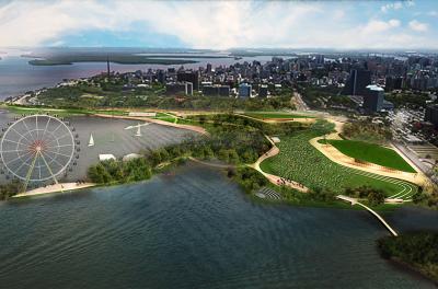 Consulta pública do trecho 2 da Orla termina na próxima semana