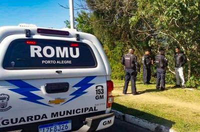 Ronda Municipal Ostensiva