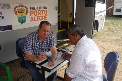 Procon inicia ciclo de ações em defesa do consumidor idoso