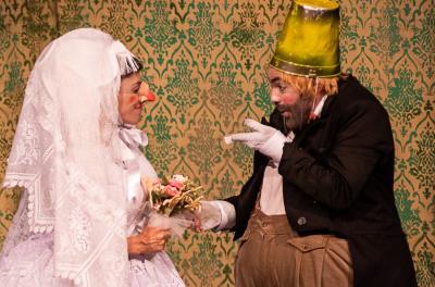 Porto Alegre Em Cena