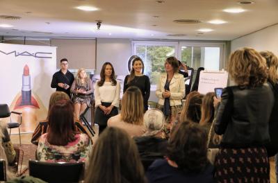 Tarde solidária arrecada para Campanha do Brinquedo 2019