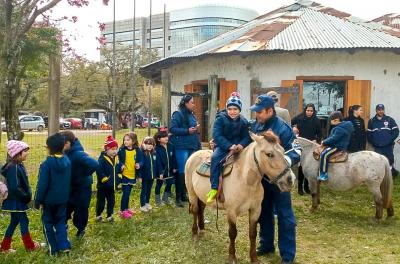 Semana Nacional do Trânsito terá abertura no EPTChê