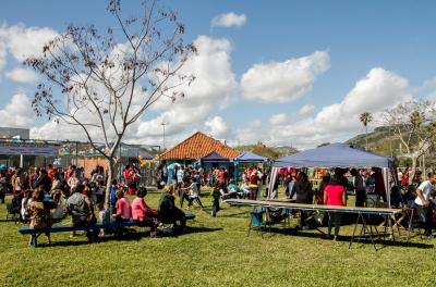 Praça Darcy Azambuja