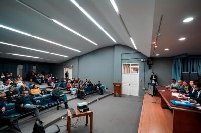 Calendário foi definido em reunião do Conselho do Orçamento Participativo