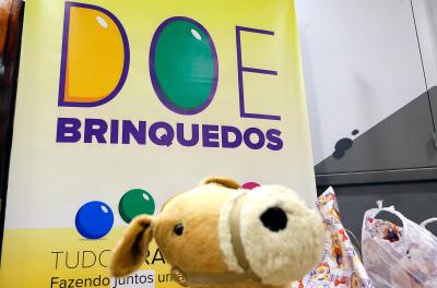  Grenal feminino fará ação em prol da Campanha do Brinquedo