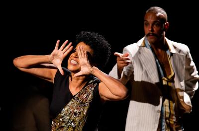 Em Cena: Musical Gota Dágua (Preta) é encenado com elenco negro