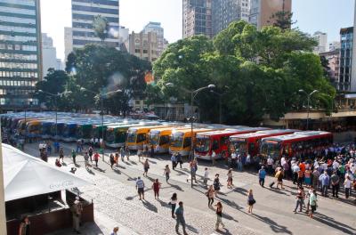 Prefeitura assina contrato para diagnóstico da Carris