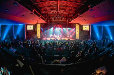 Terceira eliminatória do Festival de Música ocorre nesta segunda