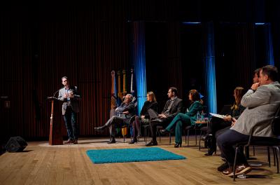 Último dia do simpósio da saúde será nesta terça-feira