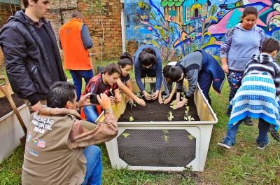 Eleição para Conselho do Meio Ambiente será nesta quarta