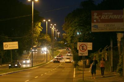 Eduardo Prado terá bloqueios para obras