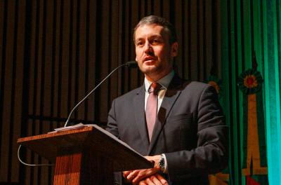 Saúde: MP participa de simpósio que debate contratualização