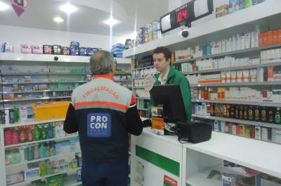  Procon Porto Alegre alerta para recall de produtos