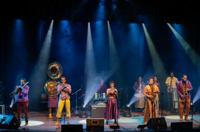 Conhecidos os finalistas do Festival de Música de Porto Alegre