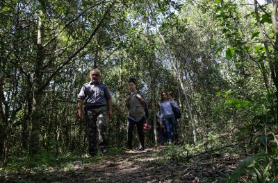 Smams promove mais duas trilhas esta semana
