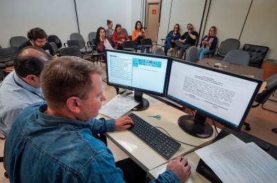 Envelopes Usina do Gasômetro