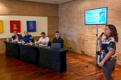 Projeto de revisão do Plano Diretor recebe contribuições