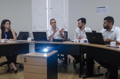 Porto Alegre e Pernambuco terão manual para Concessões e PPPs