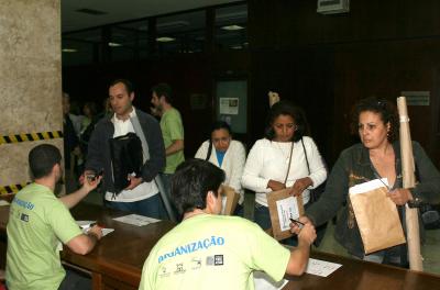 Edital convoca servidores para eleições do Conselho Tutelar