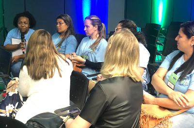 Pacto Alegre quer identificar e apoiar inovação em sala de aula