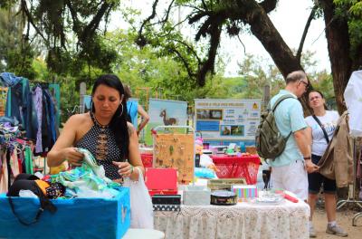 Edição extra do Brechocão celebra o Dia Mundial dos Animais