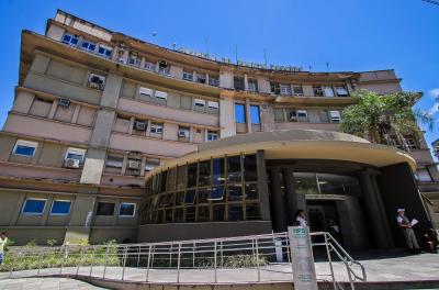 HPS promove jornada científica a partir desta quinta-feira